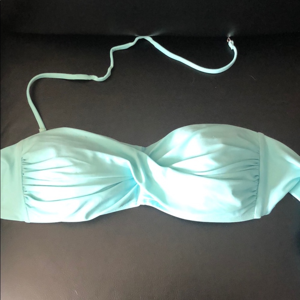 Swim top